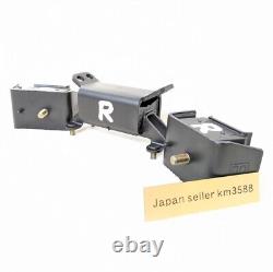New Genuine Nismo Engine Mounts Mission Mount Kit GTR R32 R33 BNR32 BCNR33 F/S