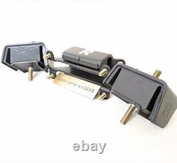 New Genuine Nismo Engine Mounts Mission Mount Kit GTR R32 R33 BNR32 BCNR33 F/S