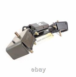 New Genuine Nismo Engine Mounts Mission Mount Kit GTR R32 R33 BNR32 BCNR33 F/S