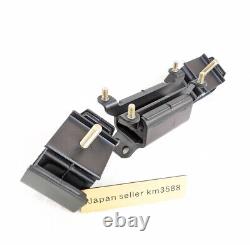 New Genuine Nismo Engine Mounts Mission Mount Kit GTR R32 R33 BNR32 BCNR33 F/S