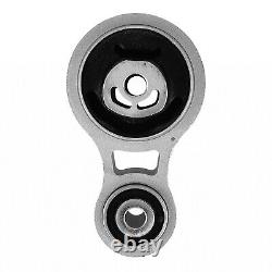 New Motor Trans Mount Set 5425 5342 5429 For Ford Flex Lincoln MKS Mercury Sable