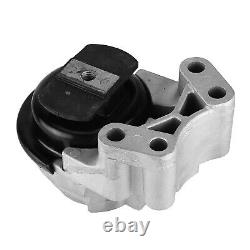 New Motor Trans Mount Set 5425 5342 5429 For Ford Flex Lincoln MKS Mercury Sable