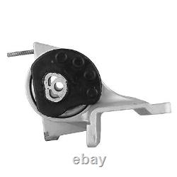 New Motor Trans Mount Set 5425 5342 5429 For Ford Flex Lincoln MKS Mercury Sable