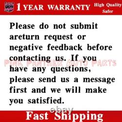 New OEM Honda 50830TK8A01 Front Engine Mount Absorber For 2011-2017 Odyssey