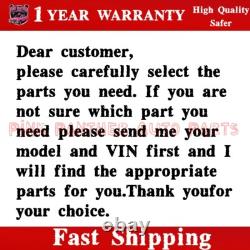 New OEM Honda 50830TK8A01 Front Engine Mount Absorber For 2011-2017 Odyssey