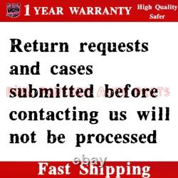 New OEM Honda 50830TK8A01 Front Engine Mount Absorber For 2011-2017 Odyssey