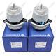New OEM Set of Engine Mounts 7L8199131 For Audi Q7 4L VW Touareg 7P5 7P6 3.0 TDI