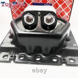 New Pair Engine Mounts LH+RH 20499469 fits Volvo D13 20723224 20499470 21228153