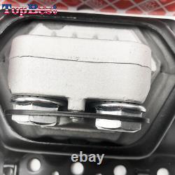 New Pair Engine Mounts LH+RH 20499469 fits Volvo D13 20723224 20499470 21228153