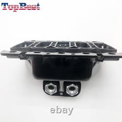 New Pair Engine Mounts LH+RH 20499469 fits Volvo D13 20723224 20499470 21228153