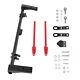 New Steel Innovative Mounts Competition/Traction Bar Kit For 92-01 Honda Prelude
