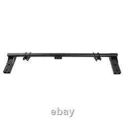 New Steel Innovative Mounts Competition/Traction Bar Kit For 92-01 Honda Prelude