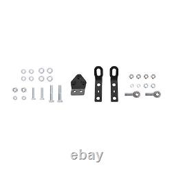 New Steel Innovative Mounts Competition/Traction Bar Kit For 92-01 Honda Prelude