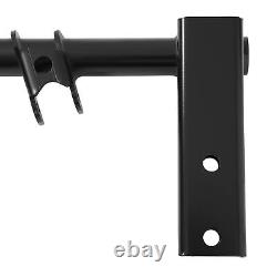 New Steel Innovative Mounts Competition/Traction Bar Kit For 92-01 Honda Prelude