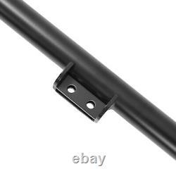 New Steel Innovative Mounts Competition/Traction Bar Kit For 92-01 Honda Prelude