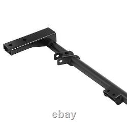 New Steel Innovative Mounts Competition/Traction Bar Kit For 92-01 Honda Prelude