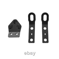 New Steel Innovative Mounts Competition/Traction Bar Kit For 92-01 Honda Prelude