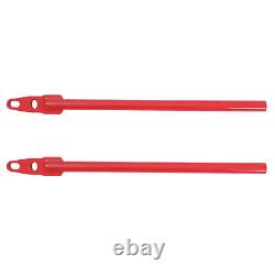 New Steel Innovative Mounts Competition/Traction Bar Kit For 92-01 Honda Prelude