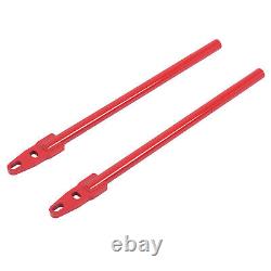 New Steel Innovative Mounts Competition/Traction Bar Kit For 92-01 Honda Prelude