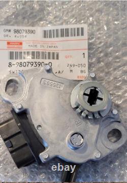 New switch Neutral For Isuzu Truck 8-98079390-0 GM# 98079390 fit 2007 to 2023