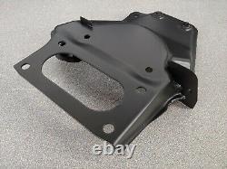 Nice Used Original Genuine Porsche 911 Motor Mount Console Saddle Nla Satin