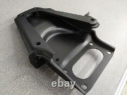 Nice Used Original Genuine Porsche 911 Motor Mount Console Saddle Nla Satin