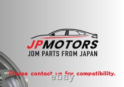 Nissan Nismo Genuine GT-R R32 R33 BNR32 BCNR33 Engine Mounts Mission Mount Kit