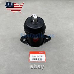 OEM 3PC Motor Mounts Set for 03-07 Honda Accord 04-08 Acura TSX 2.4L Auto Trans