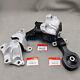 OEM 3X Engine Motor & Auto Transmission Mount Set For 2012-2013 Honda Civic 1.8L