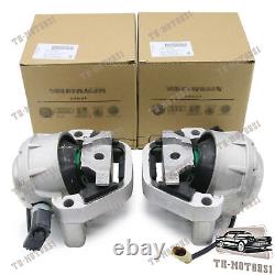 OEM 4G0199381LC LD OE Engine Motor Mount for AUDI A8 4H D4 Quattro 3.0T