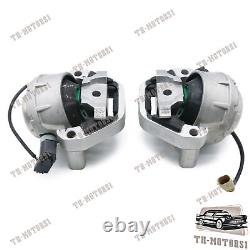 OEM 4G0199381LC LD OE Engine Motor Mount for AUDI A8 4H D4 Quattro 3.0T