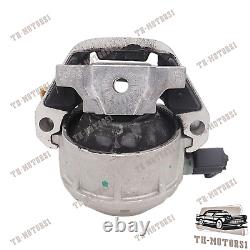 OEM 4G0199381LC LD OE Engine Motor Mount for AUDI A8 4H D4 Quattro 3.0T
