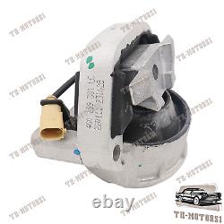 OEM 4G0199381LC LD OE Engine Motor Mount for AUDI A8 4H D4 Quattro 3.0T