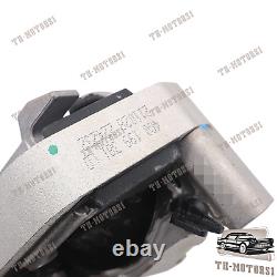 OEM 4G0199381LC LD OE Engine Motor Mount for AUDI A8 4H D4 Quattro 3.0T