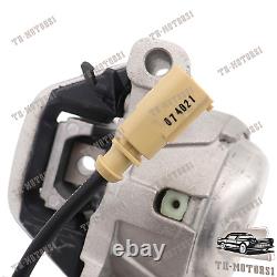 OEM 4G0199381LC LD OE Engine Motor Mount for AUDI A8 4H D4 Quattro 3.0T