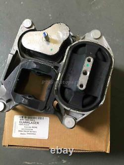OEM 4M0399153L Automatic Transmission Mount for Audi A6 A7 Quattro RS7 3.0 4.0L