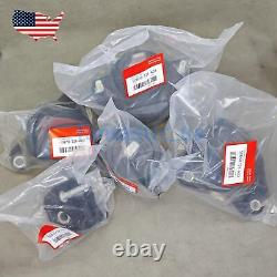 OEM! 5PCS Engine Motor & Trans Mount For Honda Accord 2.4L 2013-2017 Auto Trans