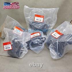 OEM 5PCS Engine Motor & Trans Mount For Honda Accord 2.4L 2013-2017 Auto Trans