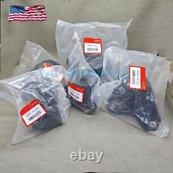 OEM 5PCS Engine Motor & Trans Mount For Honda Accord 2.4L 2013-2017 Auto Trans