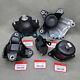 OEM! 5PCS Engine Motor & Trans Mounts Kit For 08-12 Honda Accord 2.4L Auto Trans