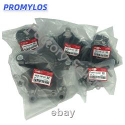 OEM! 5PCS Engine Motor & Trans Mounts Kit For 08-12 Honda Accord 2.4L Auto Trans