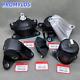 OEM! 5PCS Engine Motor & Trans Mounts Kit For 08-12 Honda Accord 2.4L Auto Trans