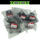 OEM! 5PCS Engine Motor & Trans Mounts Kit For 08-12 Honda Accord 2.4L Auto Trans