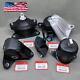 OEM! 5PCS Engine Motor & Trans Mounts Kit For 08-12 Honda Accord 2.4L Auto Trans
