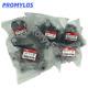 OEM! 5PCS Engine Motor & Trans Mounts Kit For 08-12 Honda Accord 2.4L Auto Trans