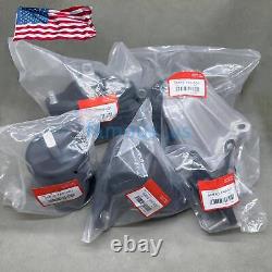 OEM! 5PCS Engine Motor & Trans Mounts Kit For 08-12 Honda Accord 2.4L Auto Trans