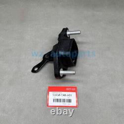 OEM! 5PCS Engine Motor & Trans Mounts Kit For 08-12 Honda Accord 2.4L Auto Trans
