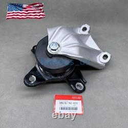 OEM! 5PCS Engine Motor & Trans Mounts Kit For 08-12 Honda Accord 2.4L Auto Trans