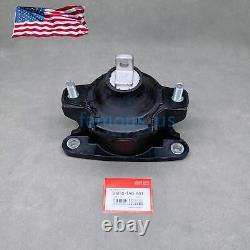 OEM! 5PCS Engine Motor & Trans Mounts Kit For 08-12 Honda Accord 2.4L Auto Trans