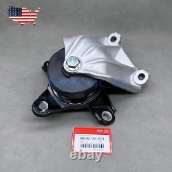OEM! 5PCS Engine Motor & Trans Mounts Kit For 08-12 Honda Accord 2.4L Auto Trans